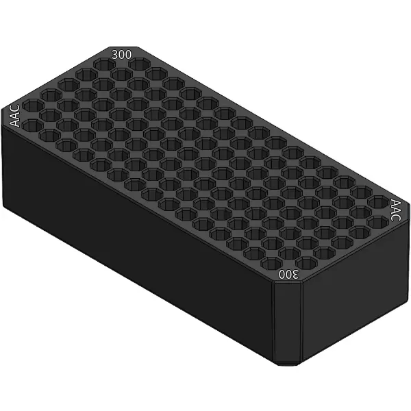 LARGE TRAY 300 ACC WHITE