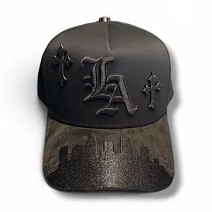 SnapBack Baseball Cap, Everyday Casual Fashion Clothes Accessory