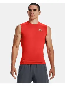 Under Armour HeatGear® Men's Compression Sleeveless