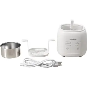 Rapid egg cooker 6 in 1 egg cooker for hard boiled eggs soft boiled egg custard electric egg boiler with auto shut off and beep alarm smart egg maker for home kitchen dorm no bpa