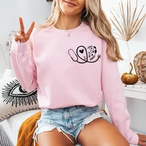 Nurse Sweatshirt — Floral Stethoscope crewneck, Nursing School Gift, Healthcare Gift, Medical Assistant