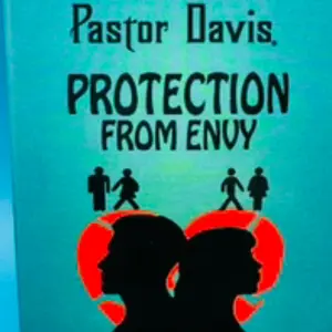 Protection from Envy Soap
