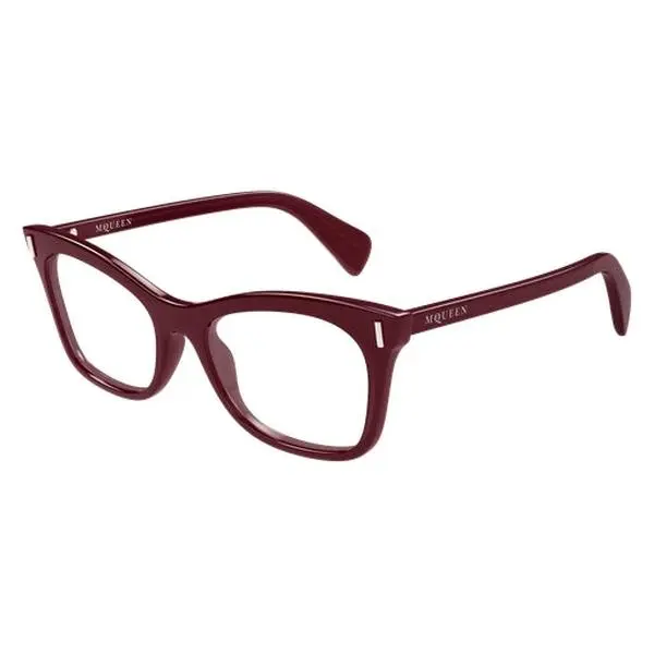 Alexander McQueen AM0552O Eyeglasses