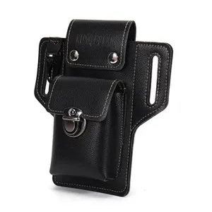 patible with iPhone, Samsung Mobile phones below 6.3 inches Durable Accessory Protective Wallet Travel Essentials Zipper outdoorfun