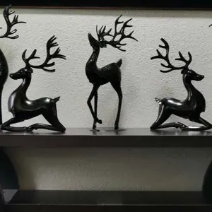 Reindeer Decor