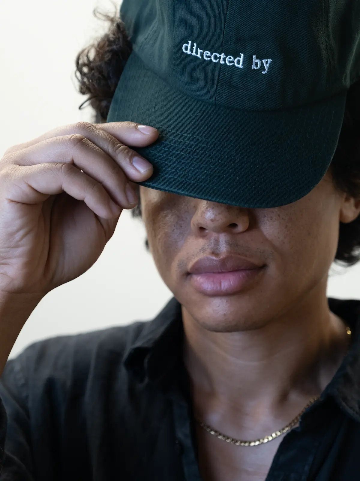 directed by hat