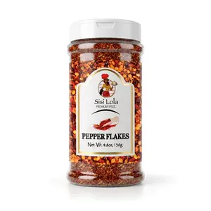 SISI LOLA PEPPER FLAKES