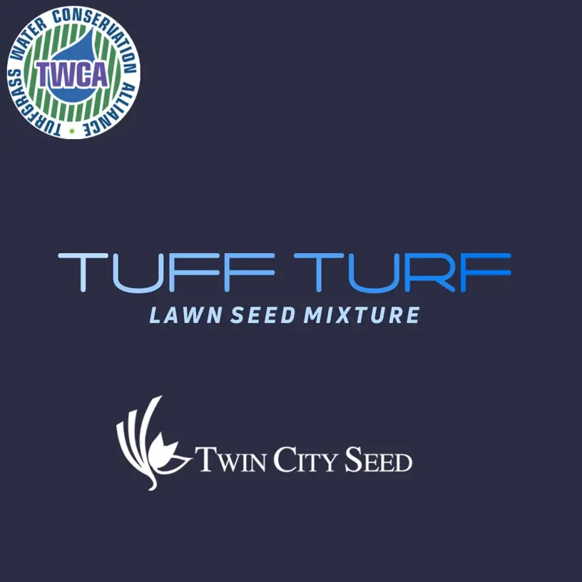 Tuff Turf Lawn Seed Mixture