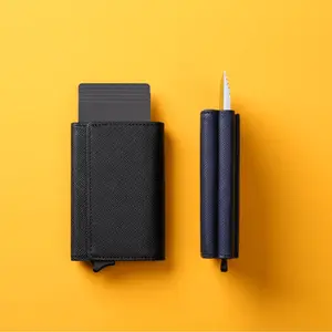 Urban X Lite wallet Pop Up Card Holder Wallet Minimalist wallet