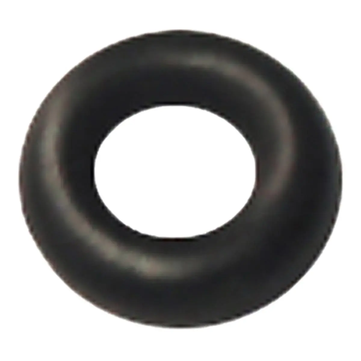 Larsen Supply No. 2 Faucet O-Ring Repair Parts, Rubber, 5/32 in x 9/32 in x 1/16 in, Pack of 10, 0.01 Lbs