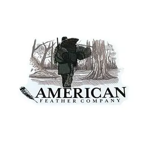 Long Beard Walk Out Sticker