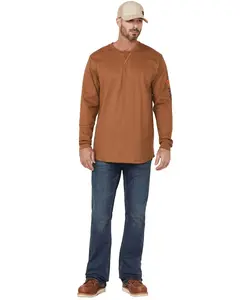 Cody James Men's Fr Medium Wash Rigid Slim Bootcut Work Jeans - Cjfrsp20j2-Med Blue