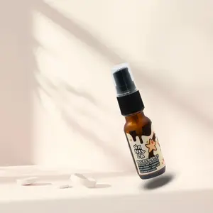 Vanilla Cloud Terp Spray