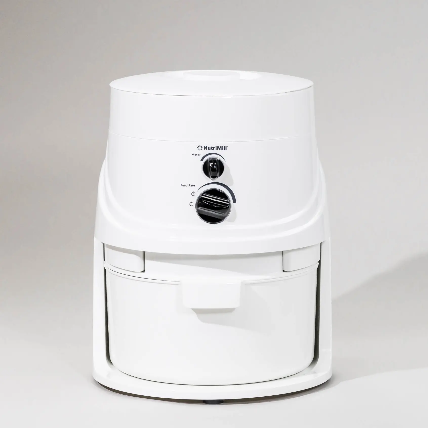 Classic Grain Mill Classic Grain Mill
