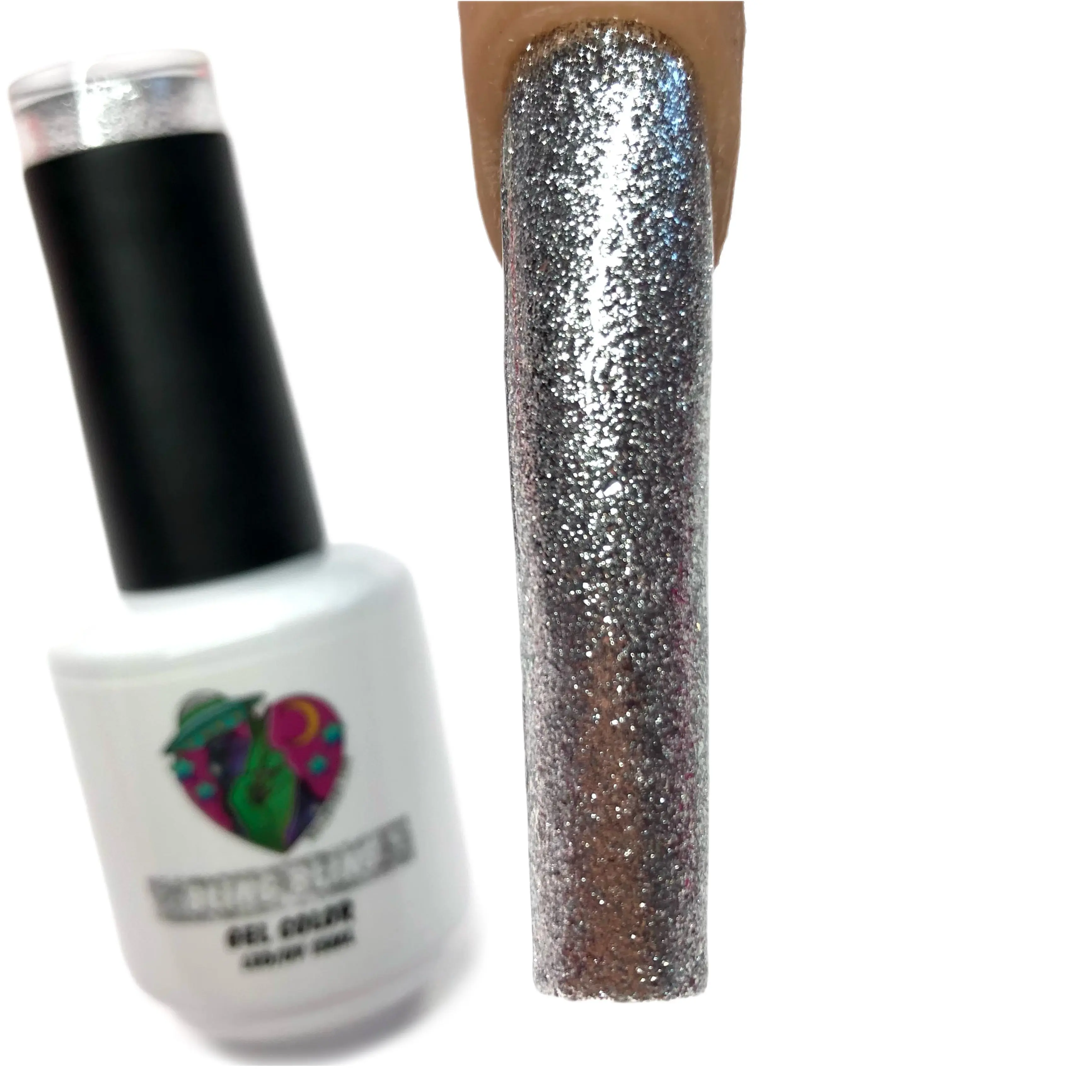 GEL POLISH- BLING BLING GEL POLISH- BLING BLING
