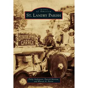 St. Landry Parish