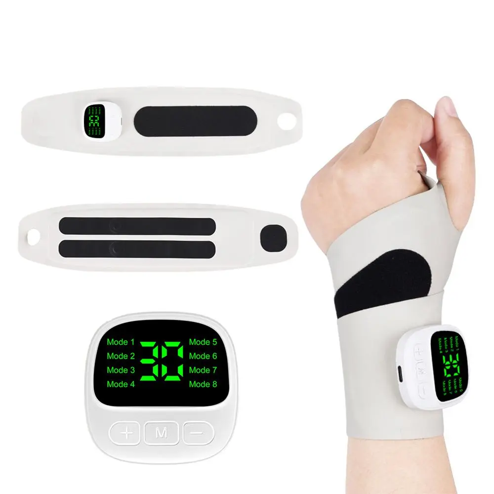 Protective Wristband, Comfortable Fit, Ideal for Sports and Fitness, Durable Material, Enhances Performance, Perfect for Everyday Use