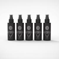 5 Pack (5 Vials - Only $33.75 each)