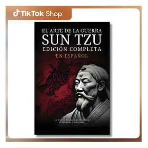 (El Arte de la Guerra Sun Tzu ) The Art of War by Sun Tzu in Spanish - Complete Edition: The New Modern Translation (Translated and Annotated) (Spanish Edition) --  Sun Tzu - Paperback