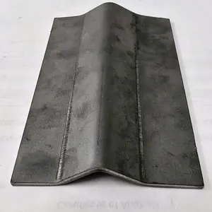 Teepeed Frame Plates (Pack of 6)