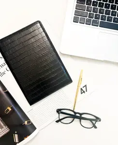 Croc A5 Notebook Cover