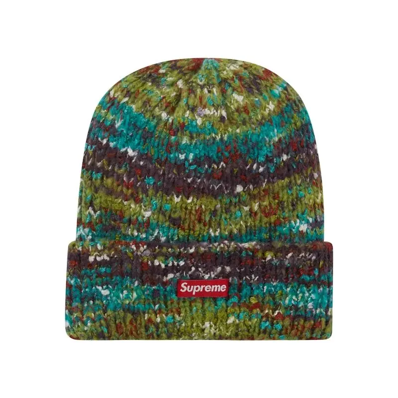 supreme chenille beanie - TikTok Shop