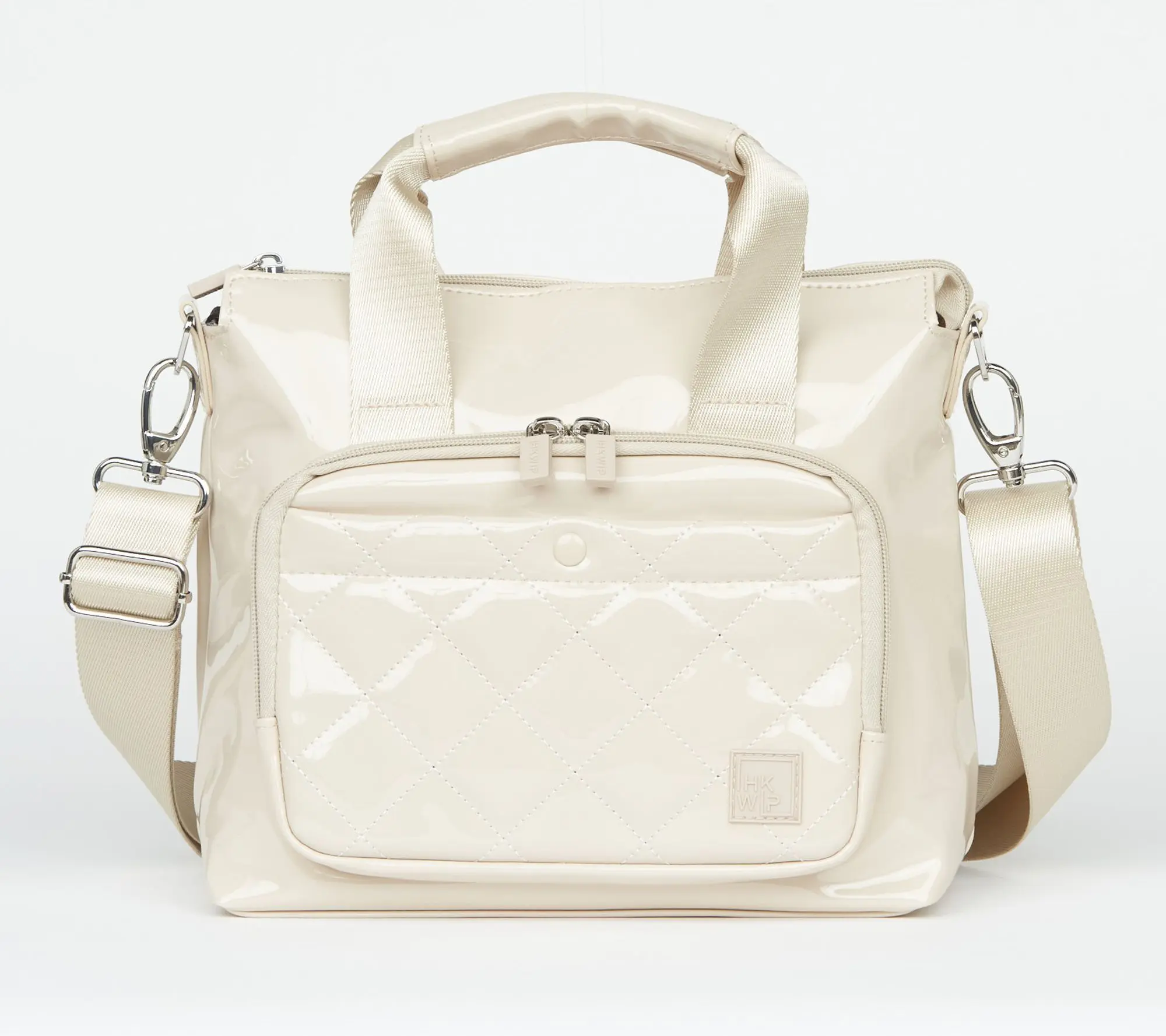 IHKWIP Excelsior Mini Tote with Crossbody Strap