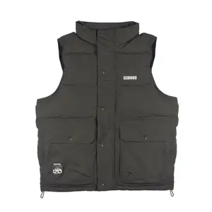 Chenyifaer Down Vest
