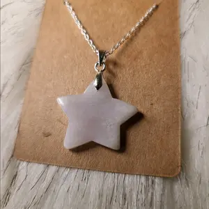 100%  Untreated Burmese Jadeite Hello Kitty Necklace, Amulet, A Grade, Crystal Necklace, Natural Myanmar Jadeite Jade pendant, Crystal Gifts,