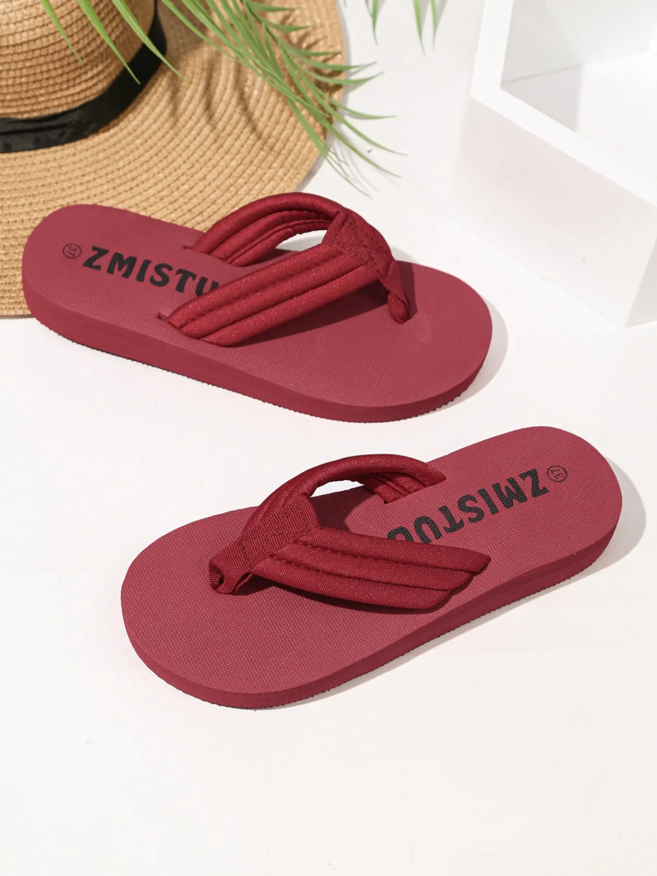 Bright Color Sandals Too, Beach Vacation Style, Soft Sole Comfortable Sandals, Summer Must-Have, Breathable Not Muddy Feet, Fashionable Breathable Sandals