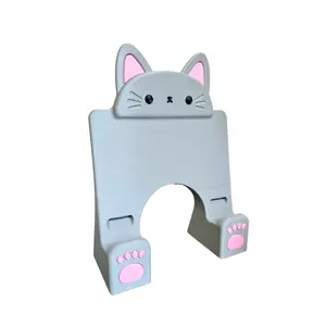 Cat Stand Holder | Switch Accessory Accessories Compact