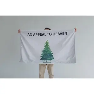 Appeal to Heaven Flag