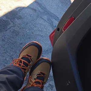 Men's safety shoes, safety boots, anti smash and anti puncture work shoes, indestructible, comfortable, non slip and durable lace up work shoes, men's construction and industrial shoes, steel toe shoes, men's work boots, men's work safety shoes