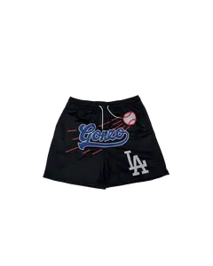 "LA" SHORTS