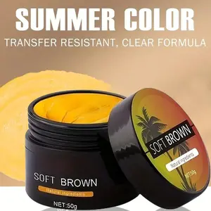 Self Tanning Lotion | Natural SunKissed Glow | Smooth Cream Formula, Easy to Blend | Streak-Free, No Orange Tone | Hydrating & Beginner Friendly