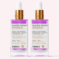 Glazed Donut After Shave Oil