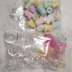 Gumball Machine Necessities