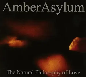Amber Asylum - Natural Philosophy Of Love  [COMPACT DISC - CD]
