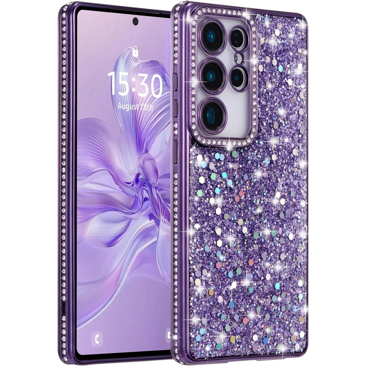 beste handyhlle s24 ultra Die beste Schutzhlle fr das Samsung Galaxy S24 Ultra  ProtectionEcran