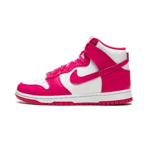 DUNK HIGH MNS WMNS "Pink Prime" DD1869 110