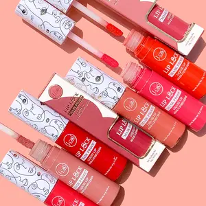 Lip Lock "Mask Proof" Liquid Lipstick