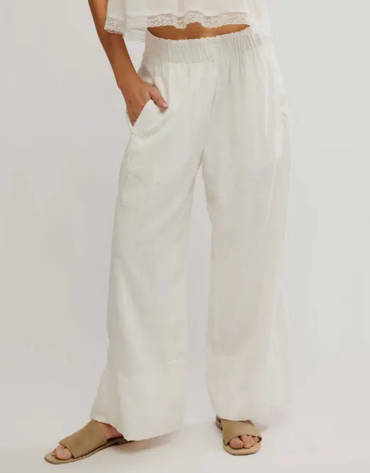 Clean Ivory