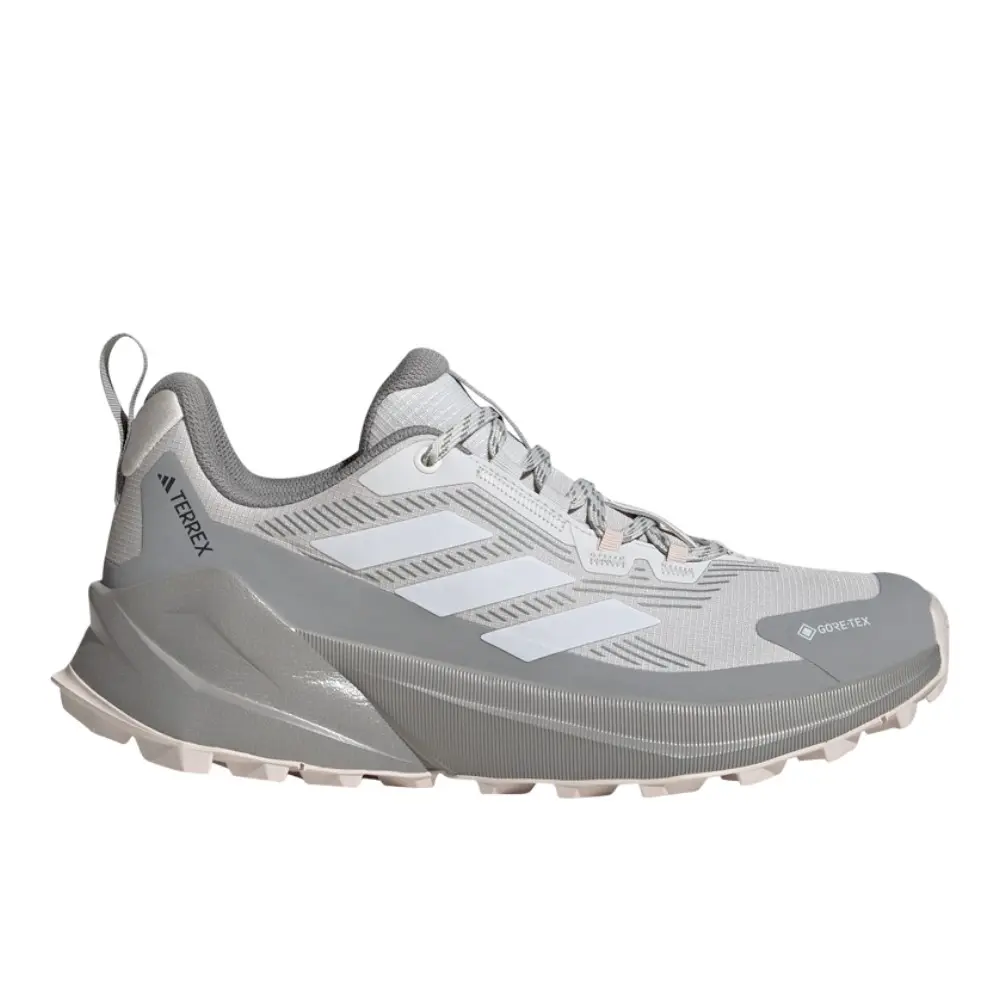 adidas Womens Terrex Trailmaker 2 Gore-Tex Hiking Hiking Sneakers Shoes - Grey