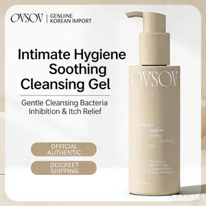 The Balance Bundle - Feminine Hygiene Self Care Products Intimate Skin Support  Probiotic pH Balancing Gel for Odor, Freshness & Daily Vaginal Comfort – Korean Feminine Care