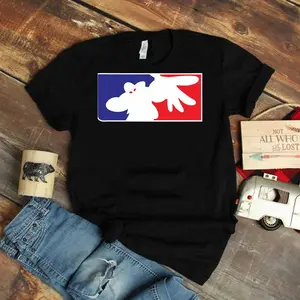 Limp Bizkit Logo T-Shirt