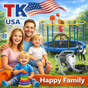 Happy Children's Family