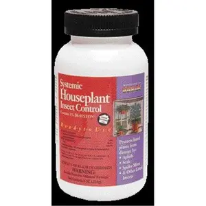 Bonide Products Inc Houseplant Systemic Granules 8 Ounce - 951-958