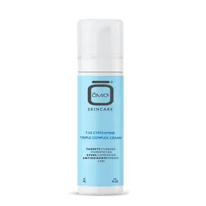 Omic+ 7.5% Cysteamine Cream 30ml