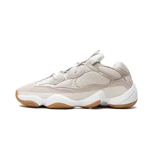 Yeezy 500 "Stone Taupe" "Stone Taupe" ID1600