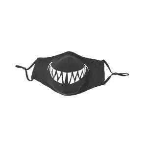 Hell No Mask With Filter